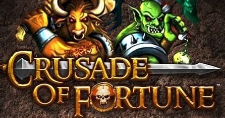 crusade of fortune online|The Crusade of Fortune .
